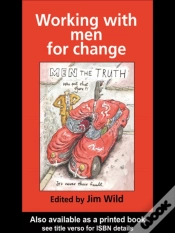 Capa do artigo Working With Men For Change