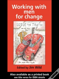 Capa do artigo Working With Men For Change