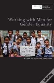 Capa do artigo Working With Men For Gender Equality