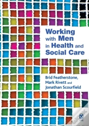 Capa do artigo Working With Men In Health And Social Care
