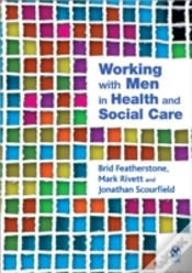 Capa do artigo Working With Men In Health And Social Care