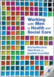 Capa do artigo Working With Men In Health And Social Care