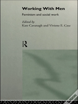 Capa do artigo Working With Men