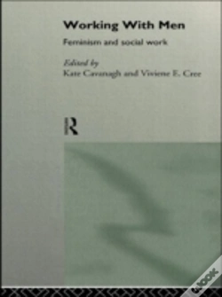 Capa do artigo Working With Men