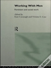 Capa do artigo Working With Men