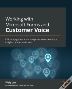 Capa do artigo Working With Microsoft Forms And Customer Voice