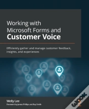 Capa do artigo Working With Microsoft Forms And Customer Voice