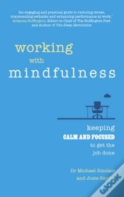 Capa do artigo Working With Mindfulness