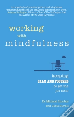 Capa do artigo Working With Mindfulness