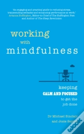 Capa do artigo Working With Mindfulness