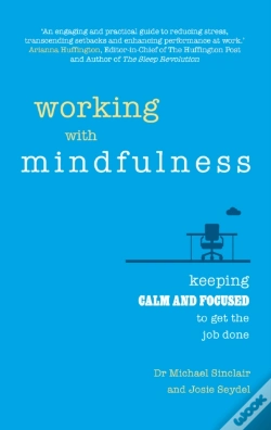 Capa do artigo Working With Mindfulness