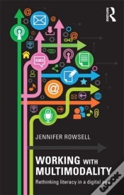Capa do artigo Working With Multimodality