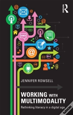 Capa do artigo Working With Multimodality