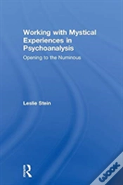 Capa do artigo Working With Mystical Experiences In Psychoanalysis