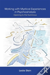Capa do artigo Working With Mystical Experiences In Psychoanalysis