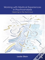 Capa do artigo Working With Mystical Experiences In Psychoanalysis