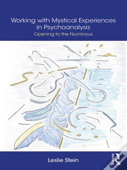 Capa do artigo Working With Mystical Experiences In Psychoanalysis