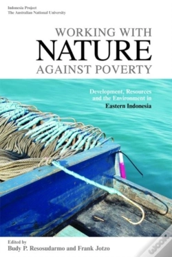 Capa do artigo Working With Nature Against Poverty