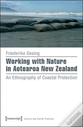 Working With Nature In Aotearoa New Zealand