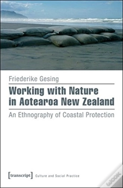 Capa do artigo Working With Nature In Aotearoa New Zealand