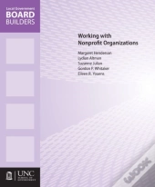 Working With Nonprofit Organizations