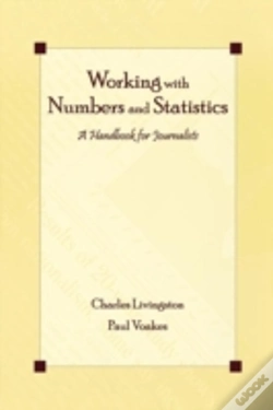 Capa do artigo Working With Numbers And Statistics