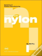 Capa do artigo Working With Nylon