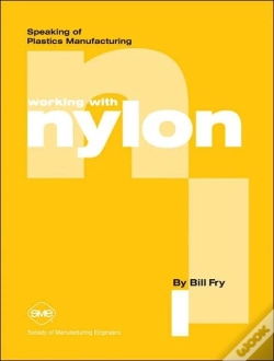Capa do artigo Working With Nylon