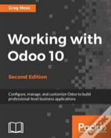 Working With Odoo 10