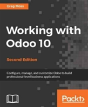 Working With Odoo 10 - Preview