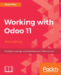 Working With Odoo 11 - Third Edition - Preview