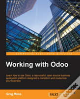 Working With Odoo