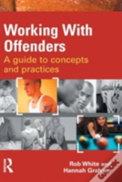 Capa do artigo Working With Offenders
