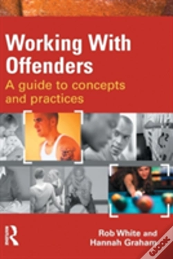 Capa do artigo Working With Offenders