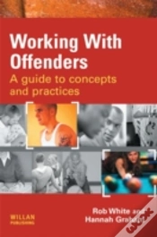 Capa do artigo Working With Offenders