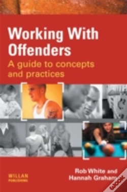 Capa do artigo Working With Offenders