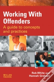 Capa do artigo Working With Offenders