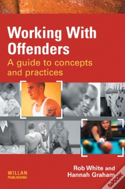 Capa do artigo Working With Offenders