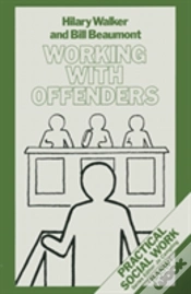 Capa do artigo Working With Offenders