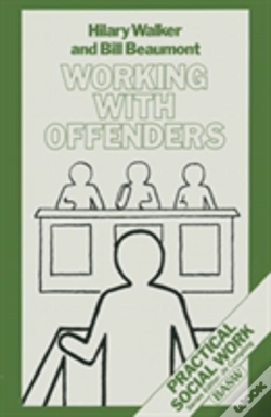 Capa do artigo Working With Offenders
