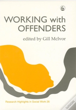 Capa do artigo Working With Offenders