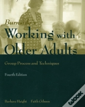 Capa do artigo Working With Older Adults: Group Process And Technique