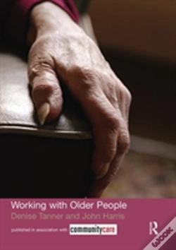 Capa do artigo Working With Older People