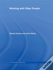 Capa do artigo Working With Older People