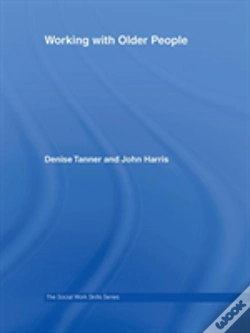Capa do artigo Working With Older People