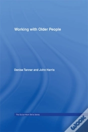 Capa do artigo Working With Older People