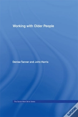 Capa do artigo Working With Older People