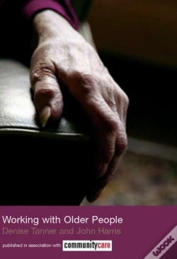 Capa do artigo Working With Older People