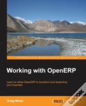 Working With Openerp