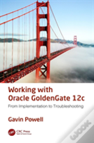 Working With Oracle Goldengate 12c